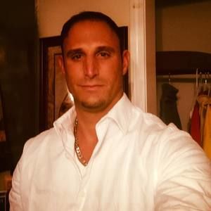 Meet your Posher, Bryan